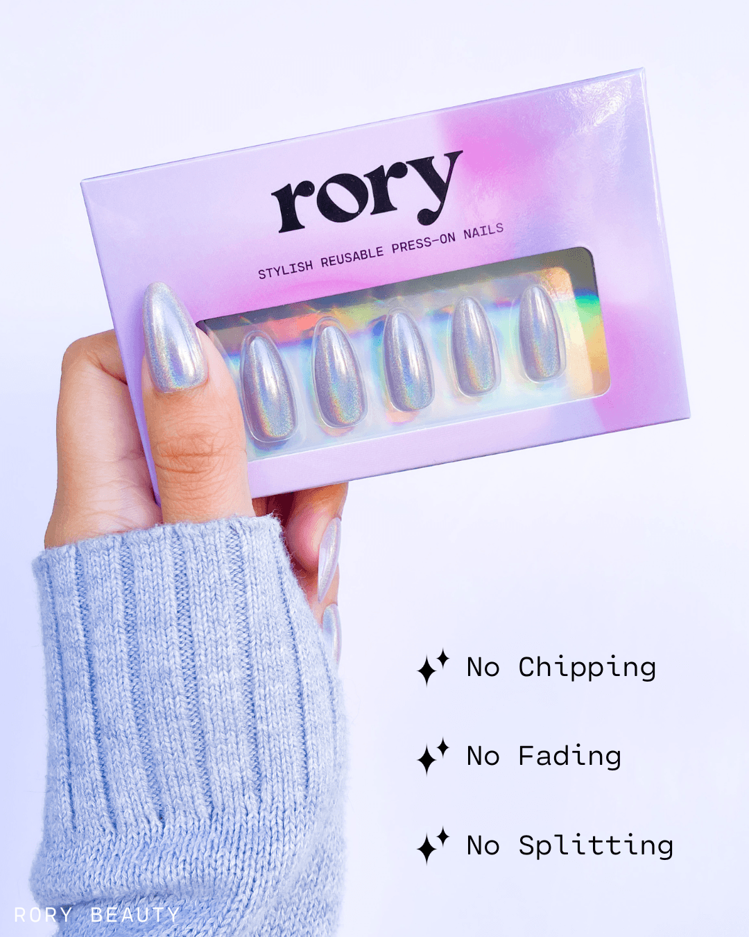 Aurora - Rory Beauty Co