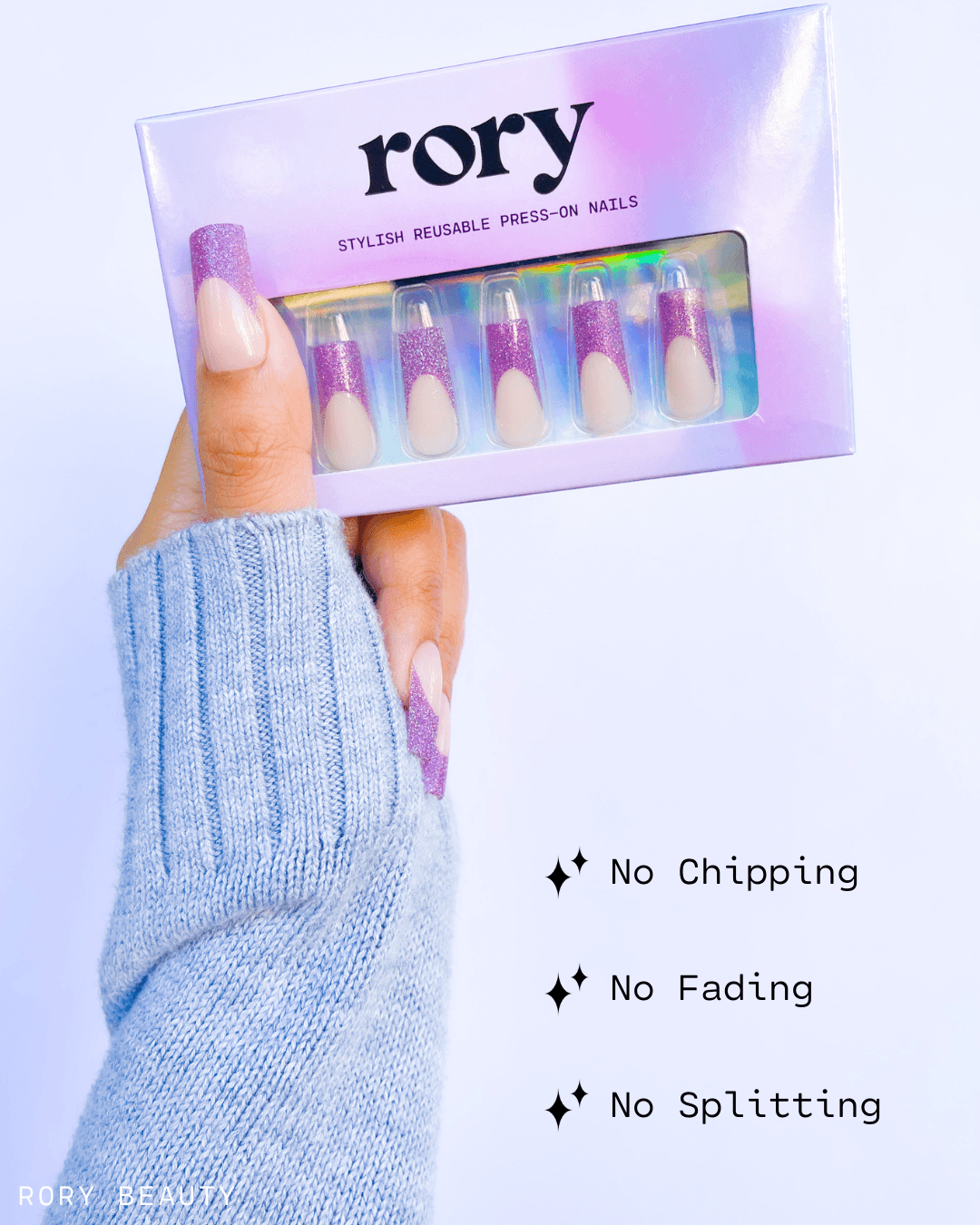 Charmed - Rory Beauty Co