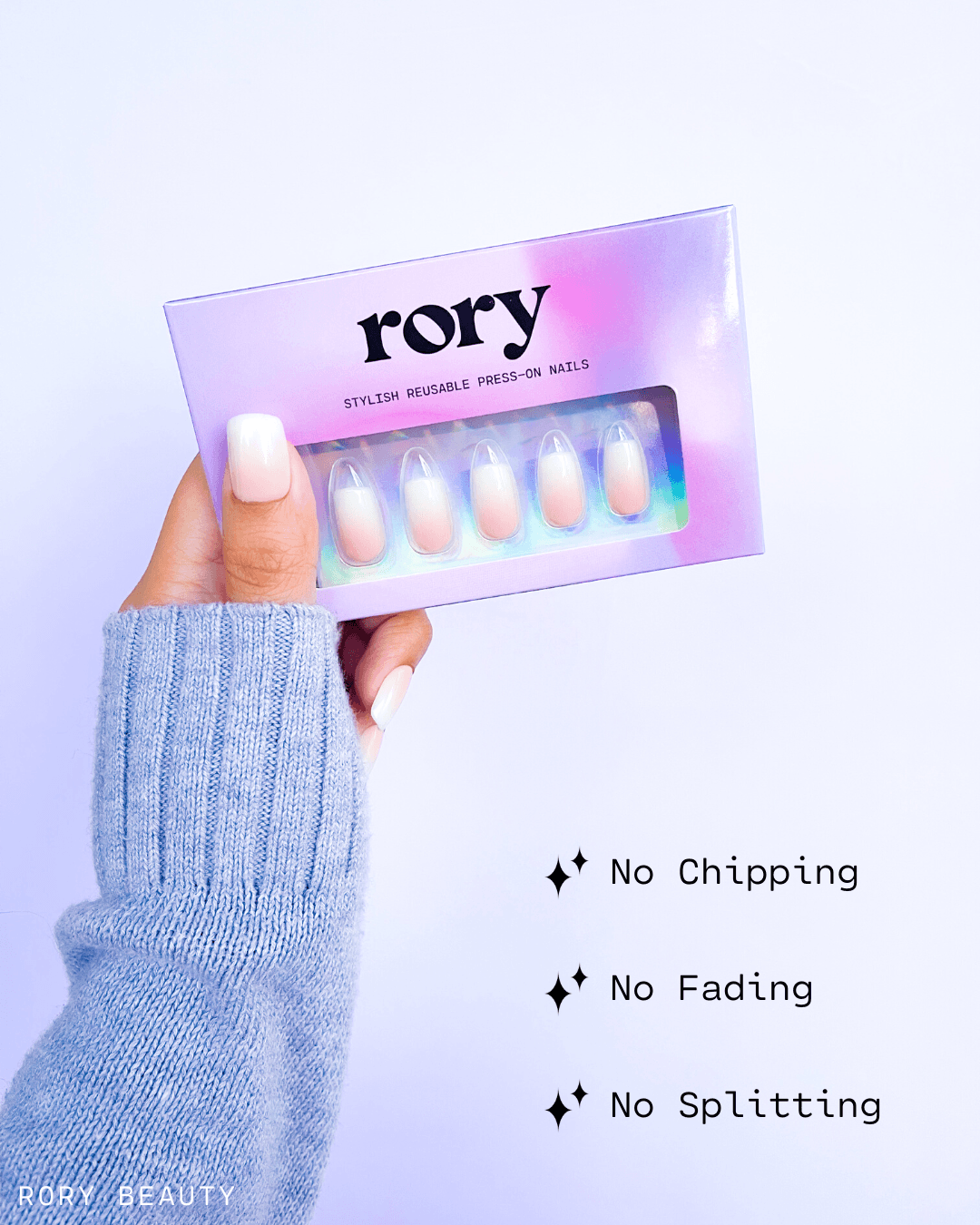 Latte - Rory Beauty Co