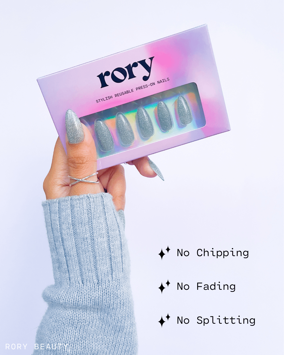 Paparazzi - Rory Beauty Co