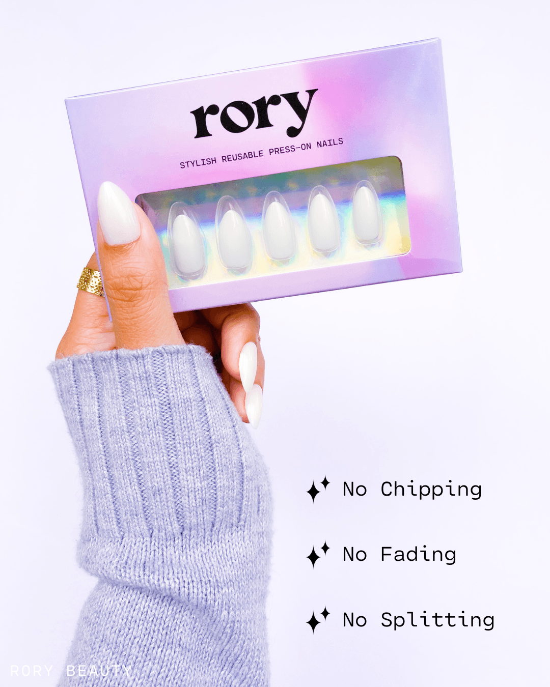 Radiance - Rory Beauty Co