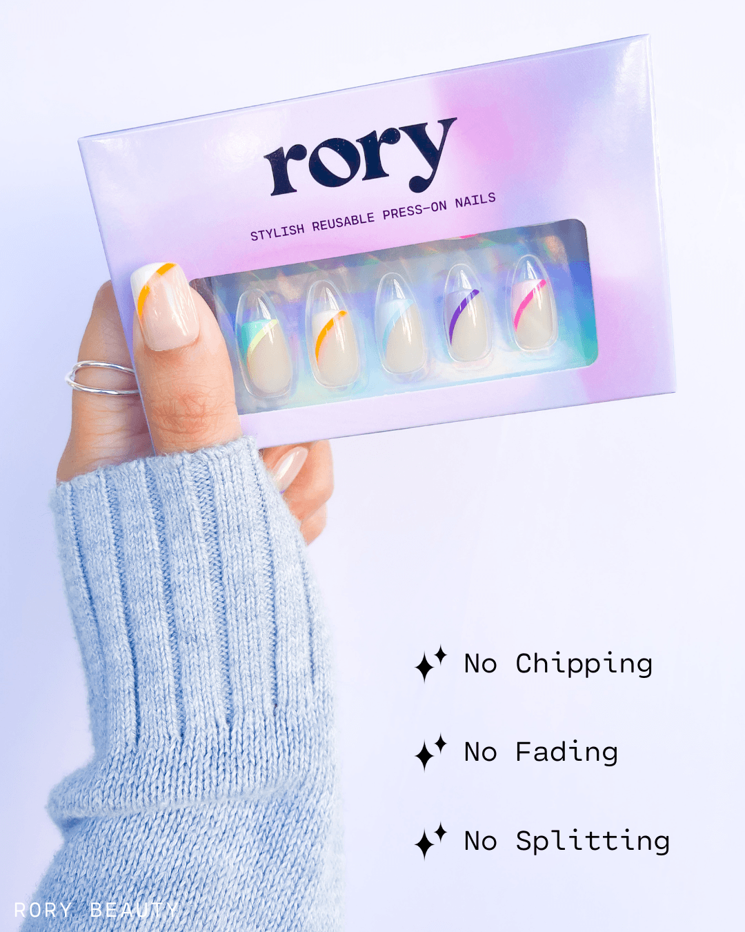 Side Lines - Rory Beauty Co