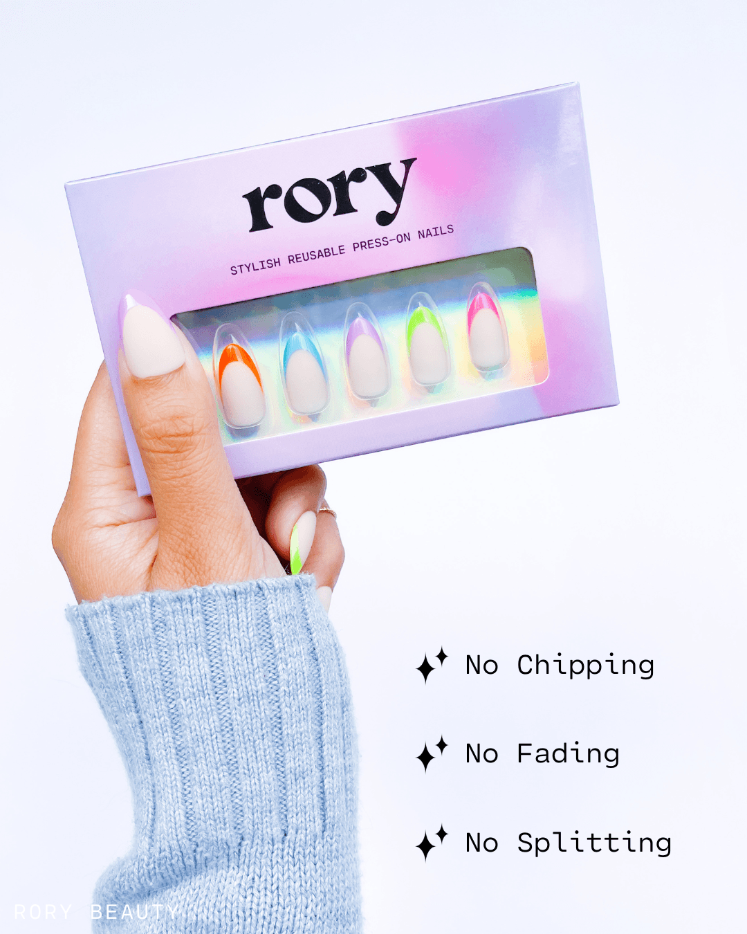 Vibrant - Rory Beauty Co